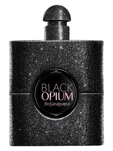 YSL Black Opium EDP 90ml | Velour Perfumes